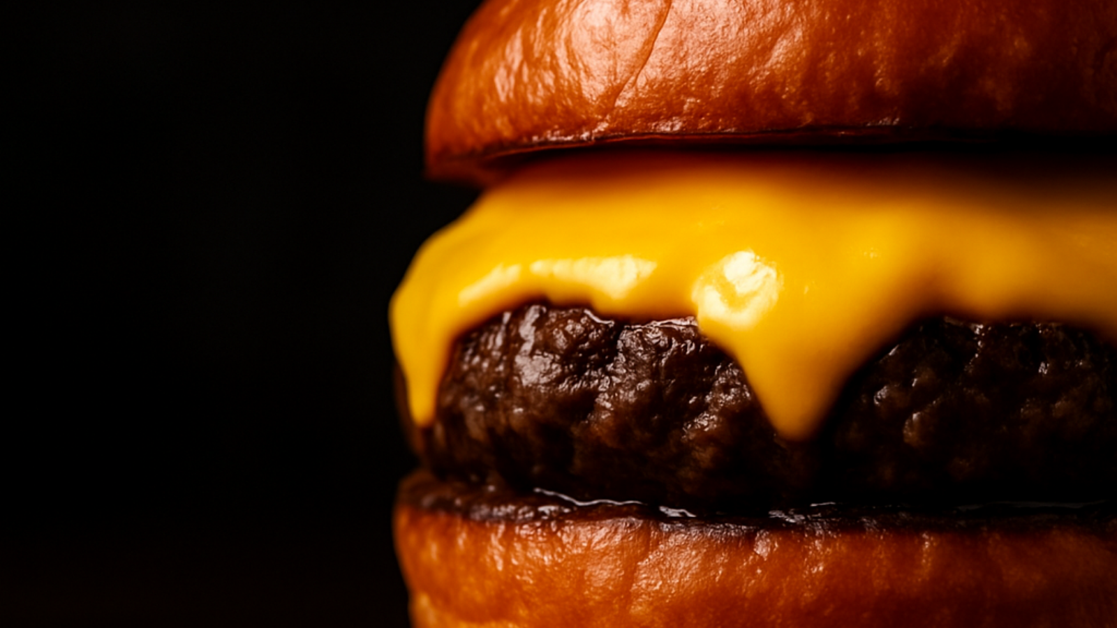 Smash burger premium en plancha